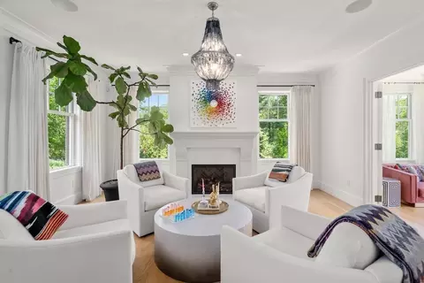 Living - 4 Wilsons Way, Dover, MA 02030 photo 3 of 3