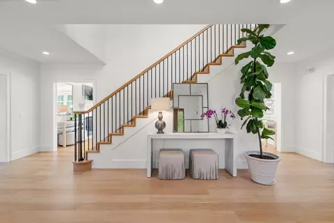 Entry Way - 4 Wilsons Way, Dover, MA 02030 photo 1 of 3