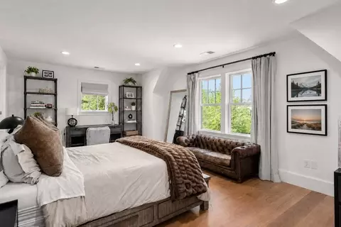 Bedroom - 4 Wilsons Way, Dover, MA 02030 photo 4 of 4