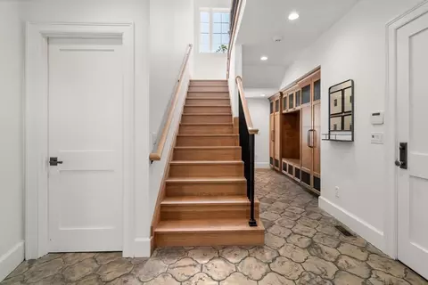 Entry Way - 4 Wilsons Way, Dover, MA 02030 photo 2 of 3