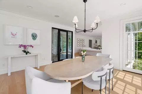 Dining - 4 Wilsons Way, Dover, MA 02030 photo 2 of 3