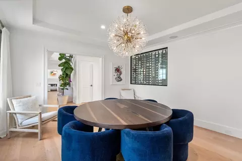 Dining - 4 Wilsons Way, Dover, MA 02030 photo 3 of 3