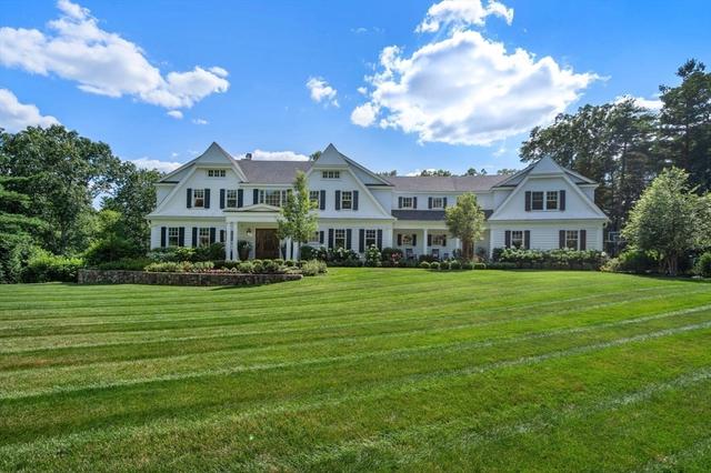 4 Wilsons Way, Dover, MA 02030