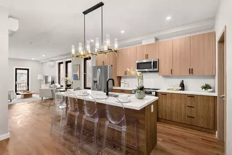 14 Schuyler #1, Boston, MA 02121