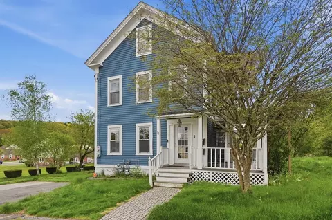 15 Mcdonald St, Spencer, MA 01562
