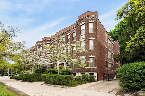 226 Jamaicaway #3, Boston, MA 02130