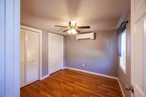 Bedroom - 8 Freeman Ave, Webster, MA 01570 photo 3 of 3