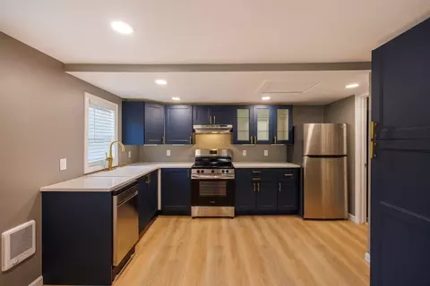 Kitchen - 8 Freeman Ave, Webster, MA 01570 photo 2 of 2
