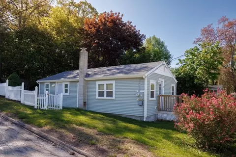 Exterior - 8 Freeman Ave, Webster, MA 01570 photo 2 of 10