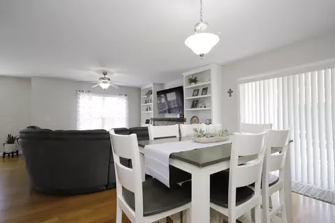 Dining - 17 David St, Acushnet, MA 02743 photo 1 of 2