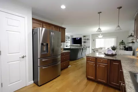 Kitchen - 17 David St, Acushnet, MA 02743 photo 3 of 3