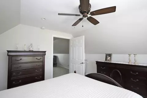 Bedroom - 17 David St, Acushnet, MA 02743 photo 6 of 6