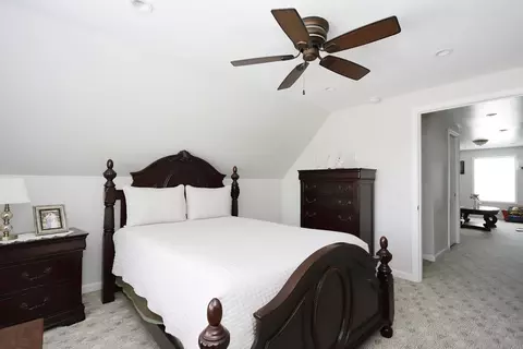 Bedroom - 17 David St, Acushnet, MA 02743 photo 5 of 6