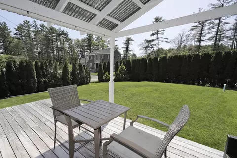 Exterior - 17 David St, Acushnet, MA 02743 photo 6 of 7