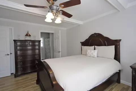 Bedroom - 17 David St, Acushnet, MA 02743 photo 4 of 6