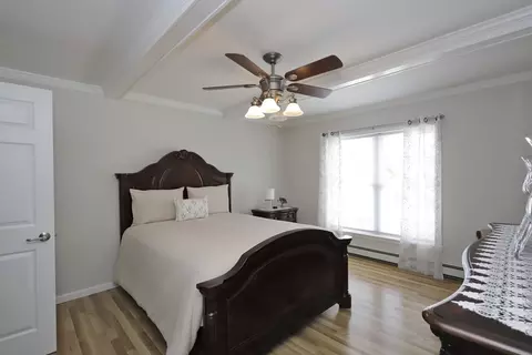 Bedroom - 17 David St, Acushnet, MA 02743 photo 3 of 6