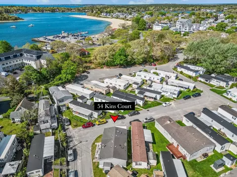 54 Kins Ct, Onset, MA 02558