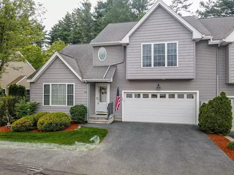22 Town Village Dr #22, Salem, NH 03079