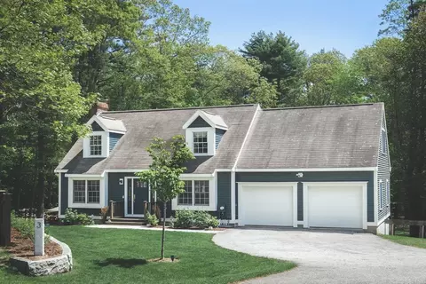 3 Berry Dr, Newburyport, MA 01950