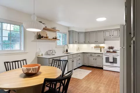 Kitchen - 45 Pine Tree Dr, Worcester, MA 01609 photo 1 of 3
