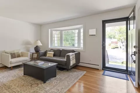 Entry Way - 45 Pine Tree Dr, Worcester, MA 01609 photo 1 of 1