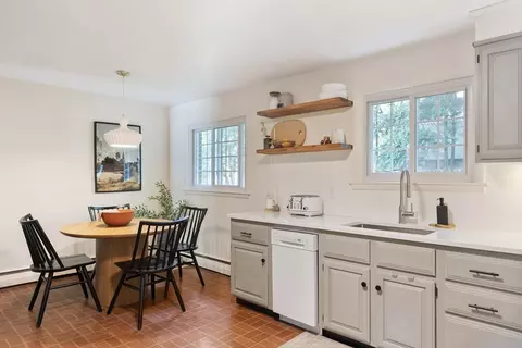 Kitchen - 45 Pine Tree Dr, Worcester, MA 01609 photo 2 of 3