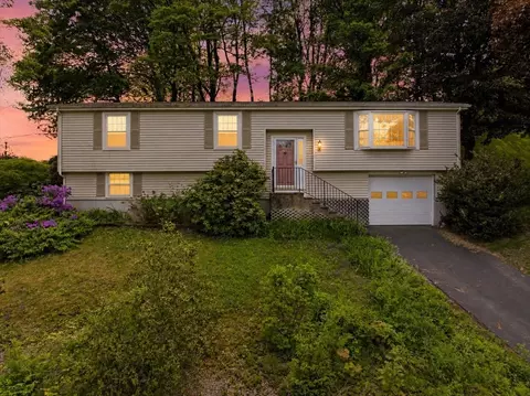 63 Miles St, Millbury, MA 01527