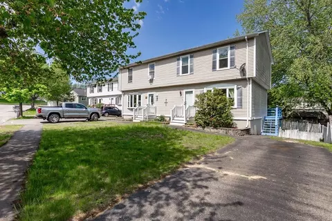 22 Saint Botolph St #22, Haverhill, MA 01832