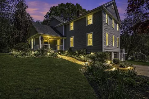 448 Green St, Northborough, MA 01532