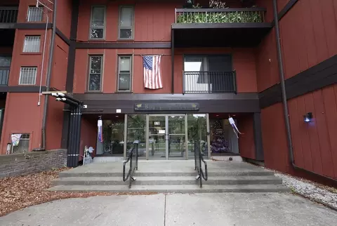170 Highland St #208A, Taunton, MA 02780