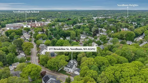 277 Brookline St #277, Needham, MA 02492 photo 32