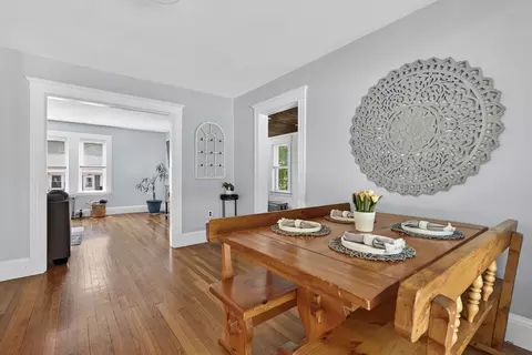 Dining - 37 Chapel St, Canton, MA 02021 photo 2 of 2