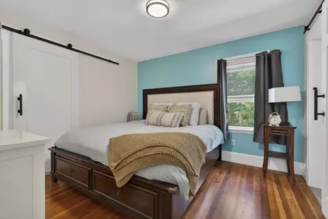 Bedroom - 37 Chapel St, Canton, MA 02021 photo 3 of 8