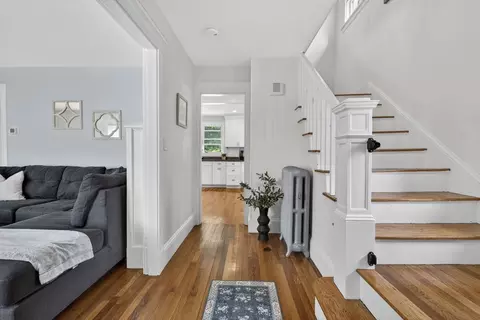 Entry Way - 37 Chapel St, Canton, MA 02021 photo 1 of 3