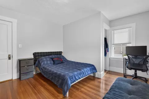 Bedroom - 37 Chapel St, Canton, MA 02021 photo 6 of 8