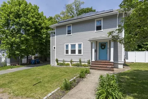 Exterior - 37 Chapel St, Canton, MA 02021 photo 2 of 5