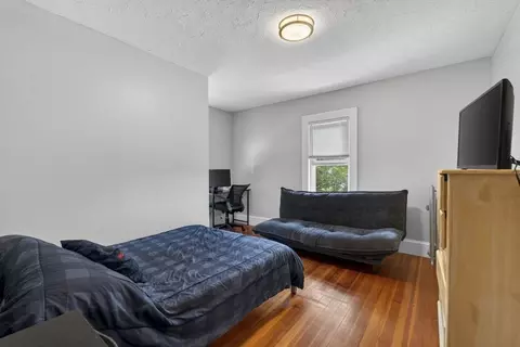Bedroom - 37 Chapel St, Canton, MA 02021 photo 4 of 8