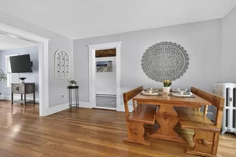 Dining - 37 Chapel St, Canton, MA 02021 photo 1 of 2