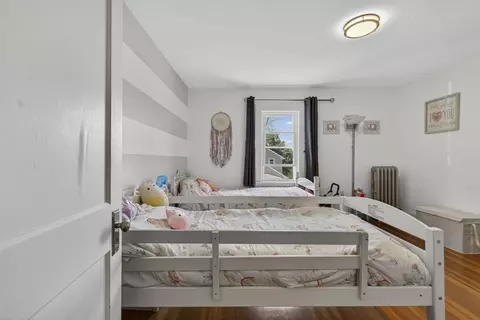 Bedroom - 37 Chapel St, Canton, MA 02021 photo 7 of 8
