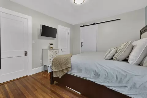 Bedroom - 37 Chapel St, Canton, MA 02021 photo 2 of 8