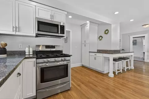 Kitchen - 37 Chapel St, Canton, MA 02021 photo 3 of 3