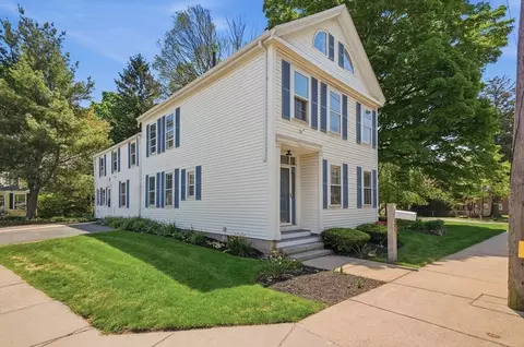 605 Main St, Woburn, MA 01801