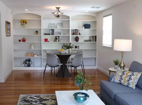 150 Chilton St, Cambridge, MA 02138