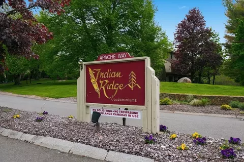 52 Apache Way #52, Tewksbury, MA 01876
