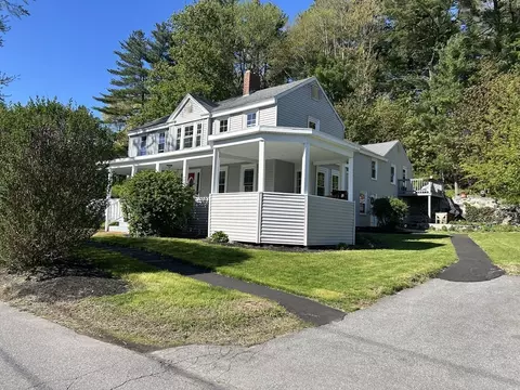 107 Brigham, Northborough, MA 01532