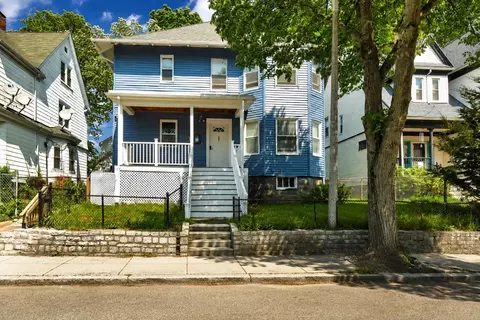 102 Radcliffe St, Boston, MA 02121