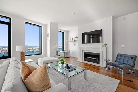 110 Sudbury St #4605, Boston, MA 02114