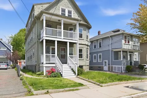 25-27 Bainbridge St #2, Malden, MA 02148