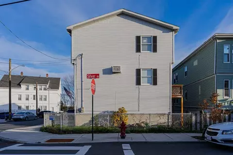 27 Silver Rd #27, Everett, MA 02149 photo 41