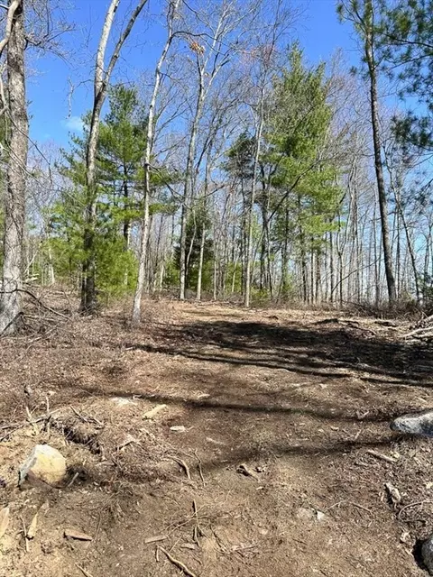 126 Burbank Rd #LOT 1, Sutton, MA 01590